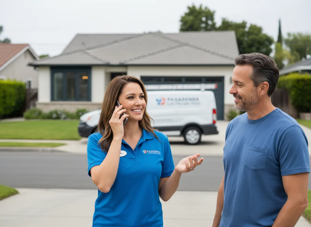 Electrician Milnesville, PA FAQs